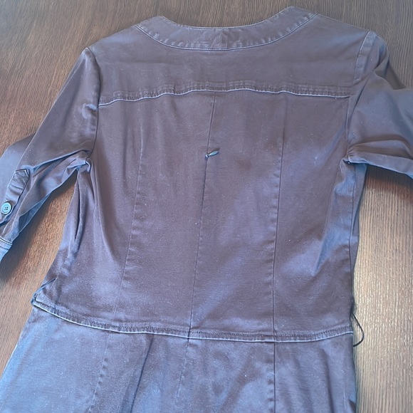 Brown Talbots dress - Picture 5 of 5